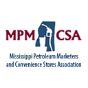 Mississippi Petroleum Marketers & logo