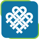 MORTON PLANT MEASE HEALTH CARE logo