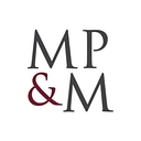 Murray Plumb & Murray logo