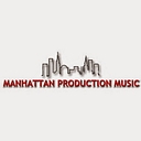 Manhattan Production Music logo
