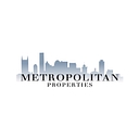 Metropolitan Property Management logo