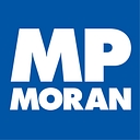 Mp Moran logo
