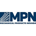 Mechanical Products Nevada logo