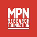 THE MPN RESEARCH FOUNDATION logo