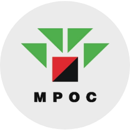 Logo of mpoc.org.my