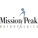 Mission Peak Orthopaedic Medical Group logo