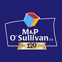 M&P O'sullivan Ltd logo