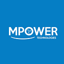 MPower CS logo
