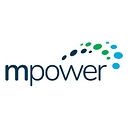 Mpower Group logo