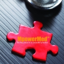 Mpowermed, Inc. logo