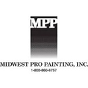 Midwest Pro Painting logo