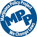 Marijuana Policy Project Foundation logo