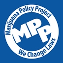 Marijuana Policy Project logo