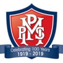 Moonee Ponds Primary School logo
