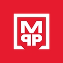 Mpparts (Mixer & Plant Parts Mfg, Llc) logo