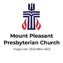 Mount Pleasant Presbyterian Church logo