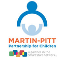 Martin Pitt Partnership for Children Inc logo