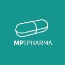 Mppharma logo