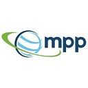 MPP GLOBAL logo