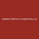 Madsen, Prestley & Parenteau, Llc logo