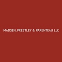 Prestley Wood Academy logo