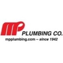 MP Plumbing logo