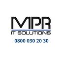 Mpr It Solutions logo