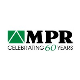 MPR Associates, Inc. logo