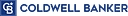 Coldwell Banker Mt. Pleasant Realty logo