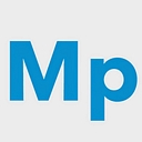 Mp Repro logo