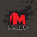 Mpress logo
