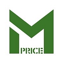 M Price Ltd logo