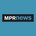 Mpr News logo