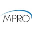 Mpro logo