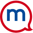 mProfi logo