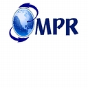 Mpr Supply Chain Solutions logo