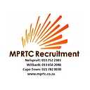 MPRTC Recruitment logo