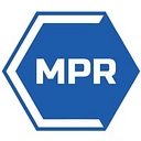 MPR Tools & Equipment logo