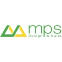 Mps Construction Ltd logo