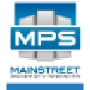 Mainstreet Property Services Inc. logo