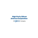 Mitsubishi Polycrystalline Silicon America Corp. logo