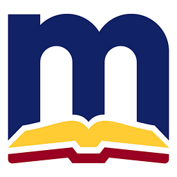Zaharis Elementary logo