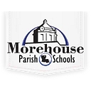Morehouse Parish School District logo