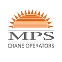Mps Crane Operators logo