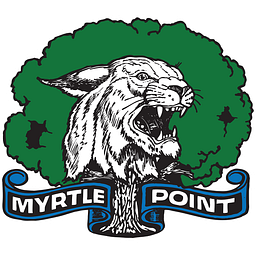 Maple Middle School logo