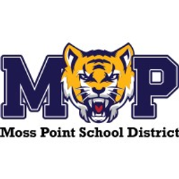 Escatawpa Upper Elementary logo