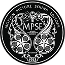 Motion Picture Sound Editors logo