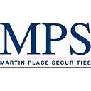 Martin Place Securities logo
