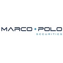 Marco Polo Securities Inc. logo