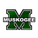 Muskogee Public Schools logo